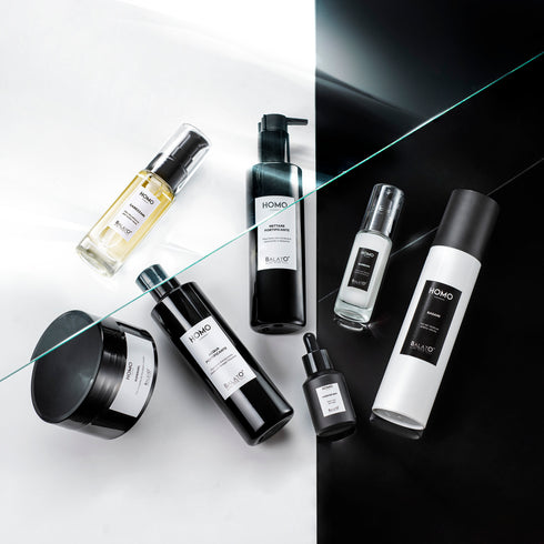 Acqua Fortificante | Shampoo uomo energizzante ideale per lavaggi frequenti