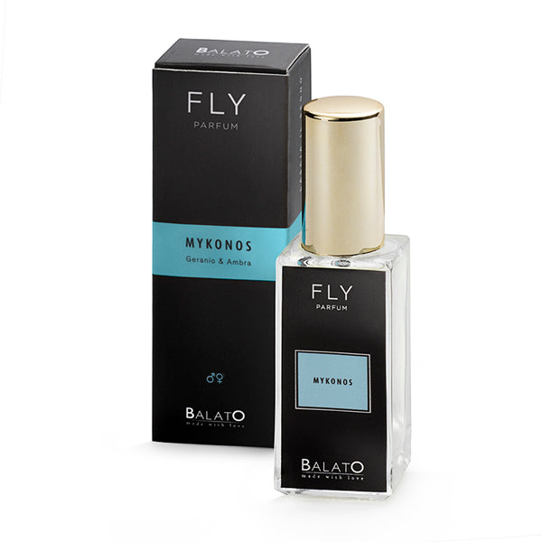 Mykonos | Ispirato a Montadark