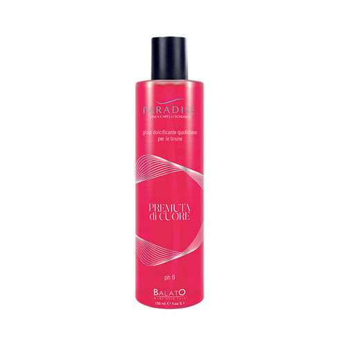 Premuta Di Cuore | Spray Gloss Per Le Brune