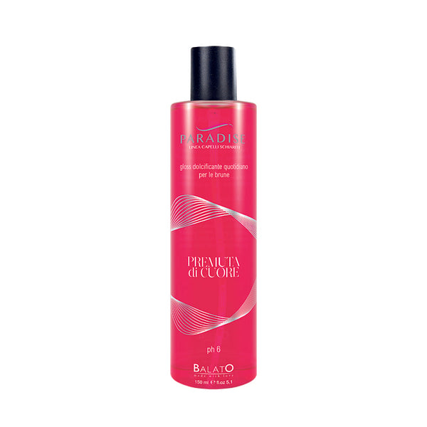 Premuta Di Cuore | Spray Gloss Per Le Brune