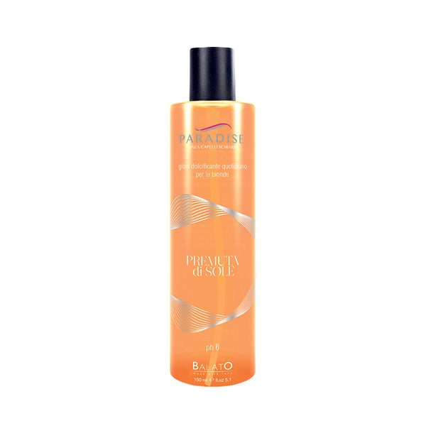 Premuta Di Sole | Spray Gloss Per Le Bionde