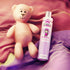 Rebecca Shampoo per bambini anti lacrima