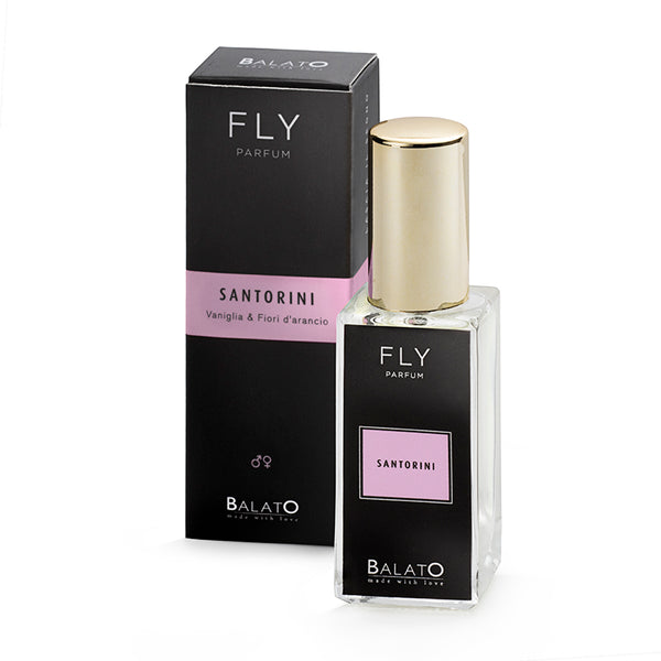 Santorini | Ispirato a La Vie Est Belle