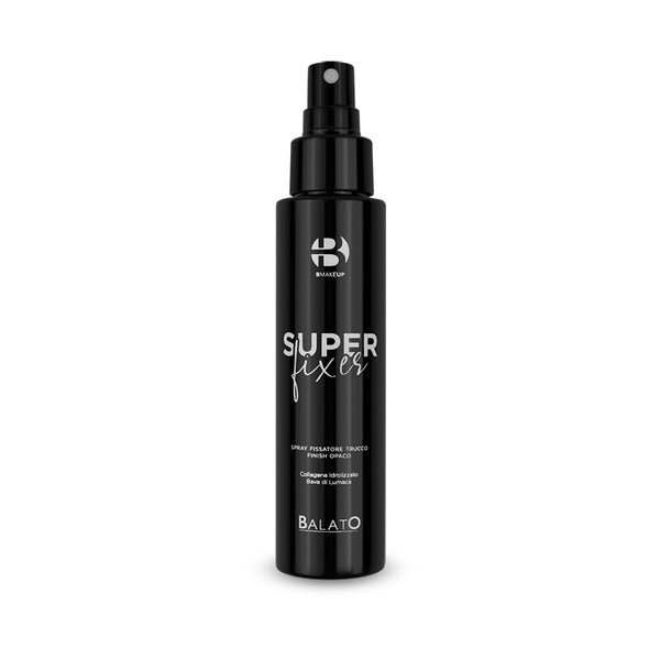 Super Fixer | Spray Fissatore Trucco