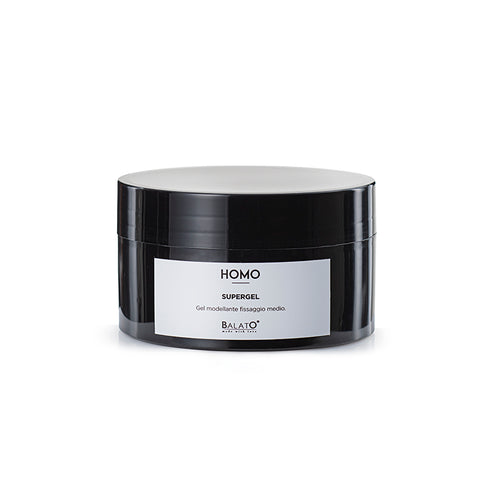 Super Gel | Gel modellante fissaggio medio
