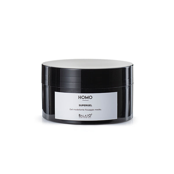 Super Gel | Gel modellante fissaggio medio