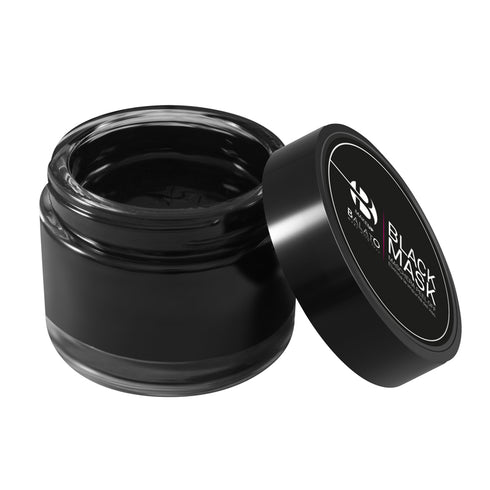 Black Mask | Maschera Peel-Off Anti-impurità