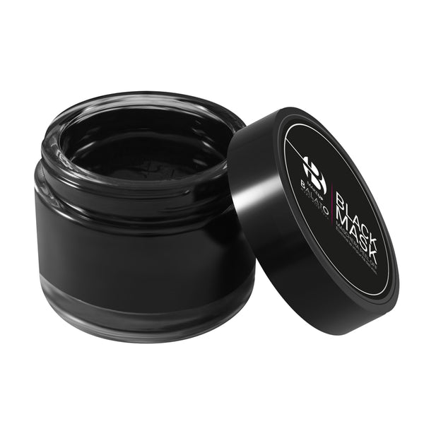 Black Mask | Maschera Peel-Off Anti-impurità