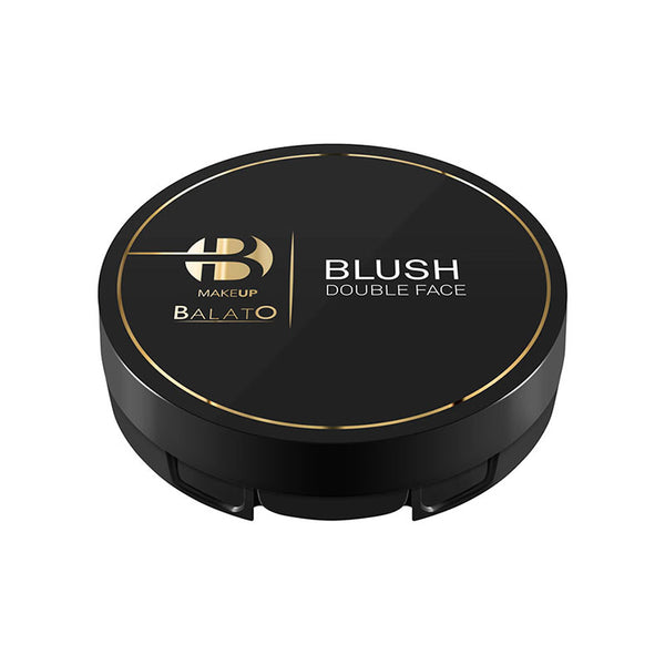 Blush Double Face
