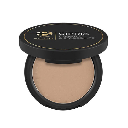Cipria Fissatrice & Opacizzante
