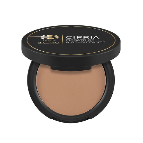 Cipria Fissatrice & Opacizzante