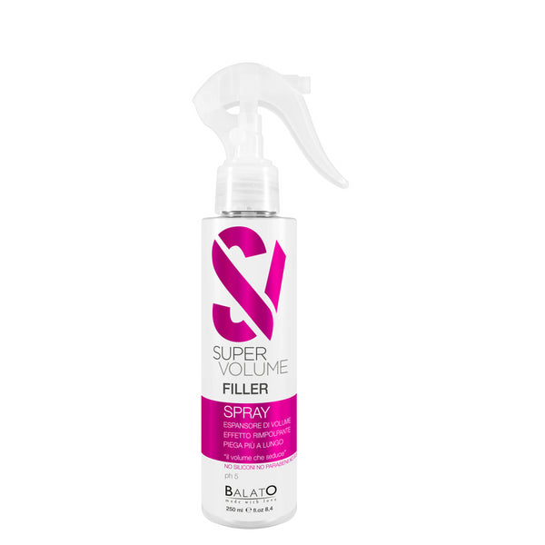 Filler | Spray Volume Radici
