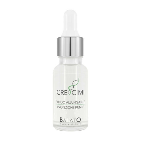 Fluido Allungante | Box con 5 Fiale