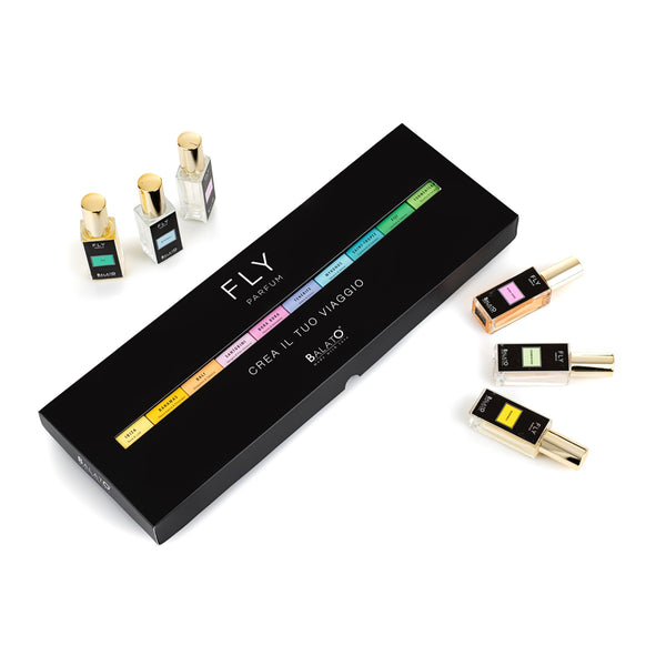 Profumi Fly | Box da 10
