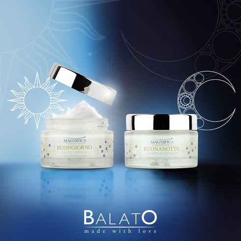 Giorno e Notte | Intensivo punte sfibrate