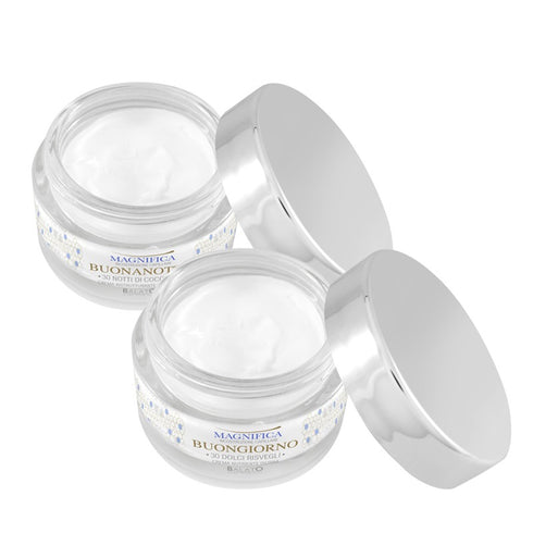 Giorno e Notte | Intensivo punte sfibrate