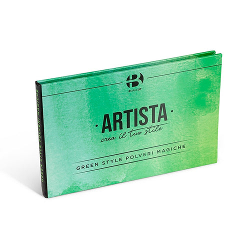 Green Style Polveri Magiche
