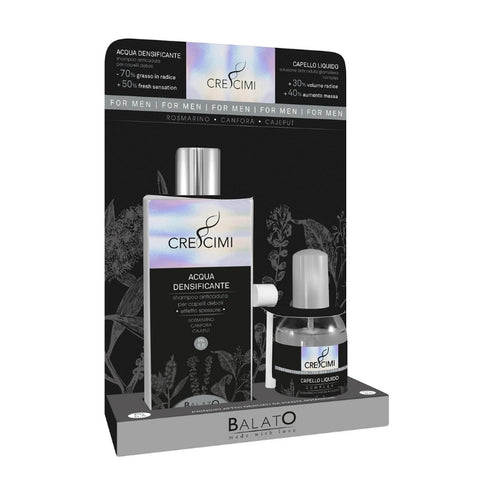 Kit Crescimi for Men