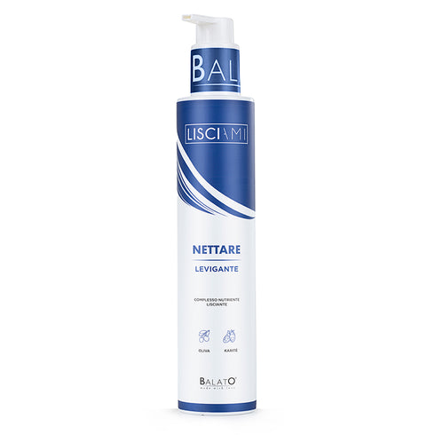 Nettare Levigante | Maschera Lisciante
