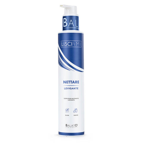 Nettare Levigante | Maschera Lisciante