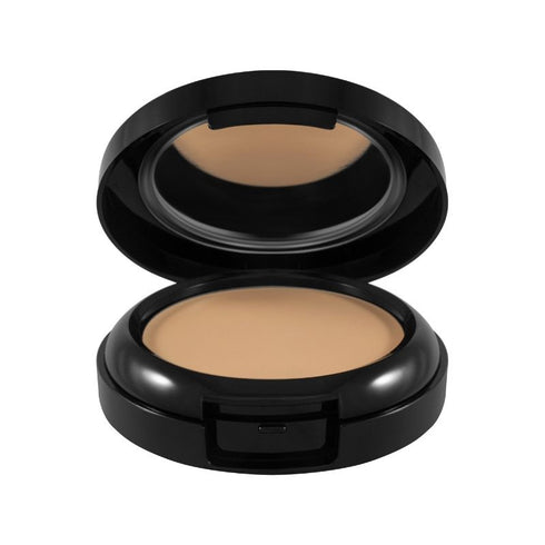 No Time | Fondotinta Compatto In Crema