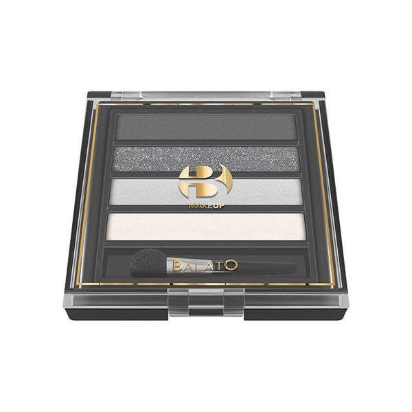 Palette Ombretto | Effetto Smokey