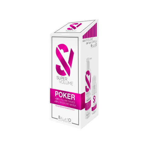 Poker Volume