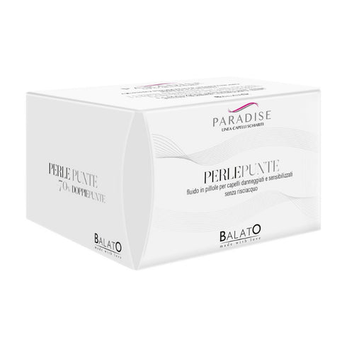 PerLe Punte | Siero Rigenerante per Doppie Punte