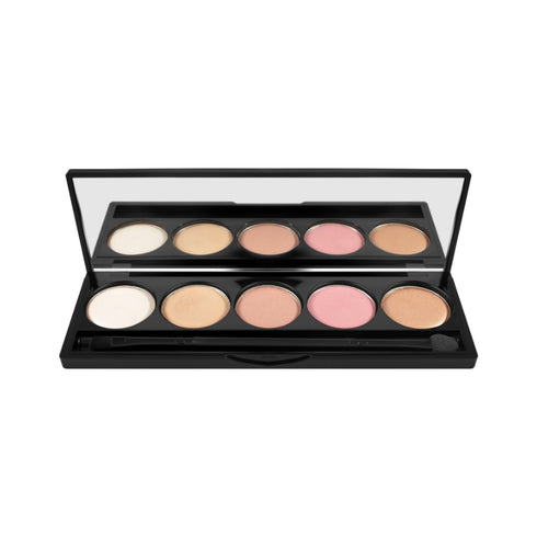 Palette B-pocket | Illuminanti Viso-Occhi