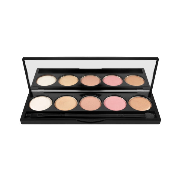 Palette B-pocket | Illuminanti Viso-Occhi
