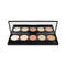 Palette B-pocket | Contouring Viso
