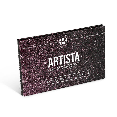 Sfumature di Polveri Grigie