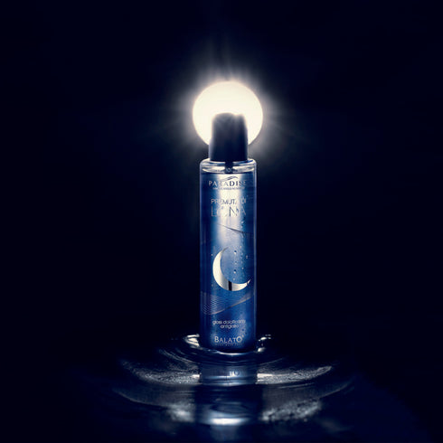 Premuta Di Luna | Spray Gloss Con Azione Anti Giallo Istantanea