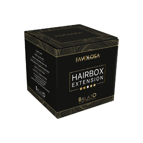 Marrone Freddo | Extension Clip KF (100gr)