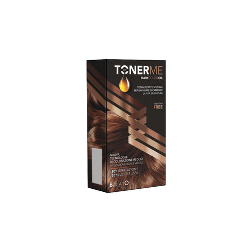 TonerMe | Tonalizzante Per Ravvivare o Cambiare La Tua Sfumatura