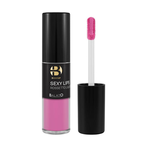 Sexy Lips | Rossetto Liquido Nuances Vivaci