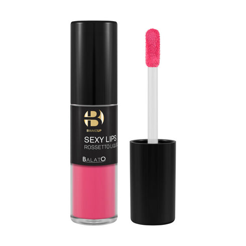 Sexy Lips | Rossetto Liquido Nuances Vivaci