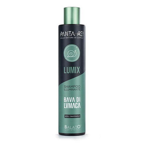 Lumix | Shampoo Ultra Illuminante alla Bava di Lumaca