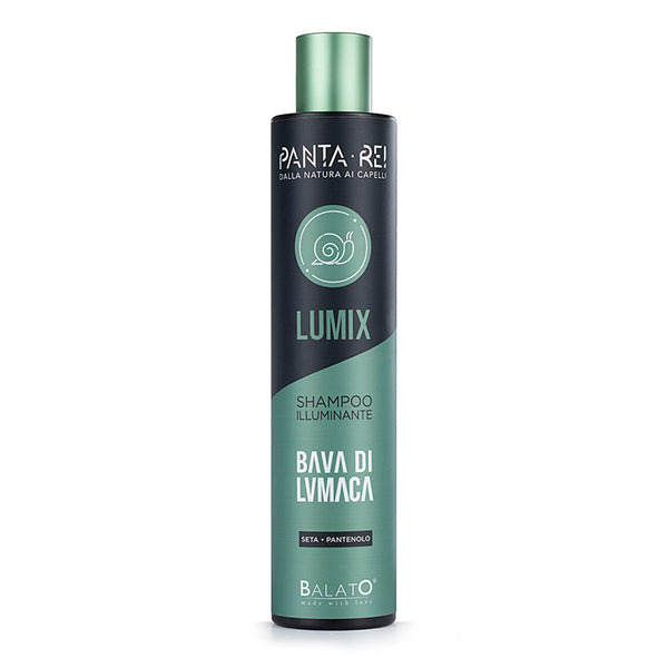 Lumix | Shampoo Ultra Illuminante alla Bava di Lumaca