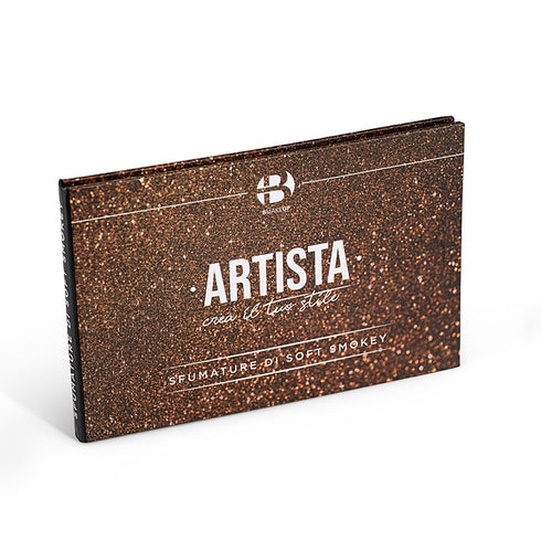 Sfumature di Soft Smokey