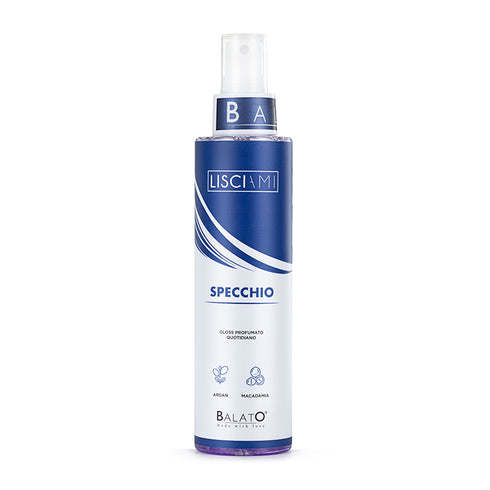Specchio | Spray Gloss Luminoso