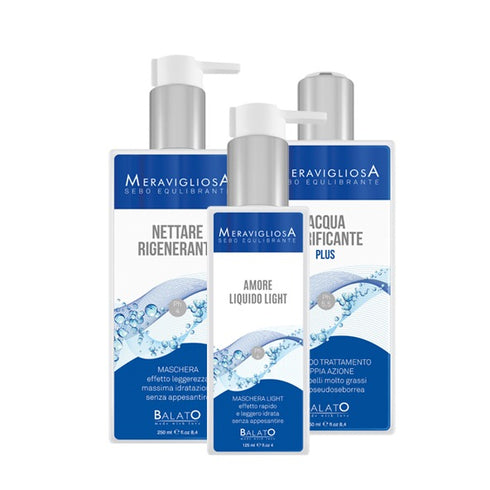 Tris Meravigliosa Plus