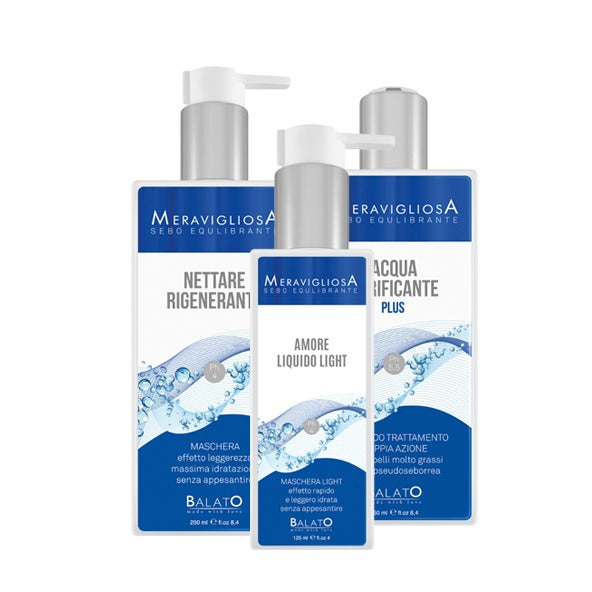 Tris Meravigliosa Plus