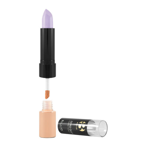 Zero Occhiaie | Correttore Fluido & Stick